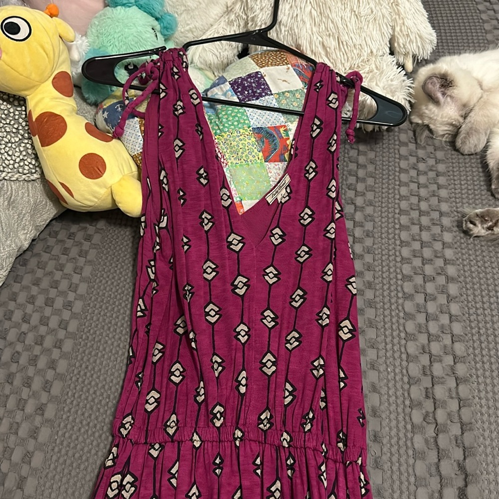 Lucky Brand Dress